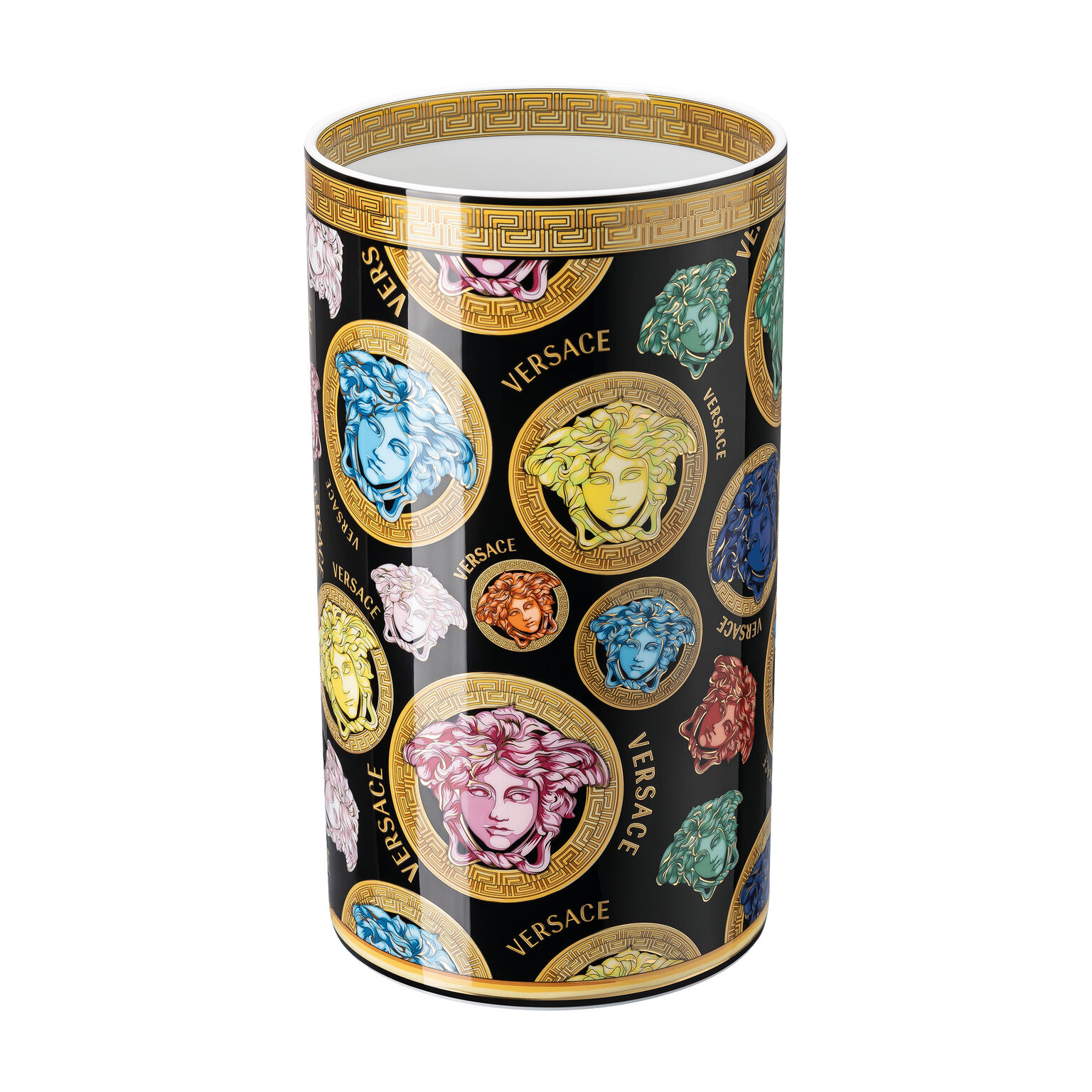Versace Giftware Collection | Medusa Amplified Multicolor