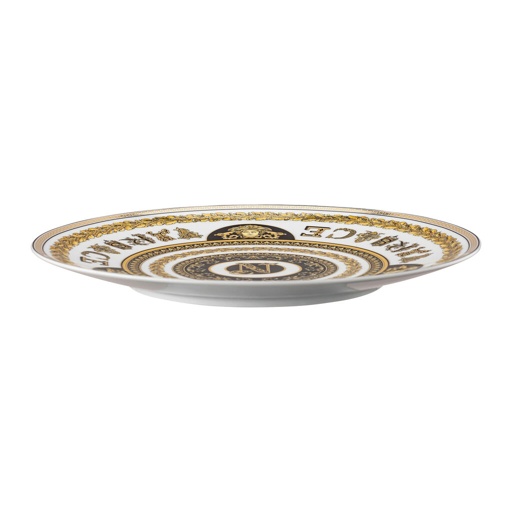 Service Plate, 13 inch image number 1