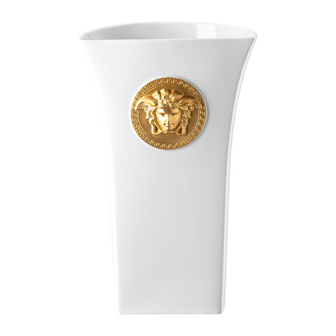 Vase, 13 1/2 inch