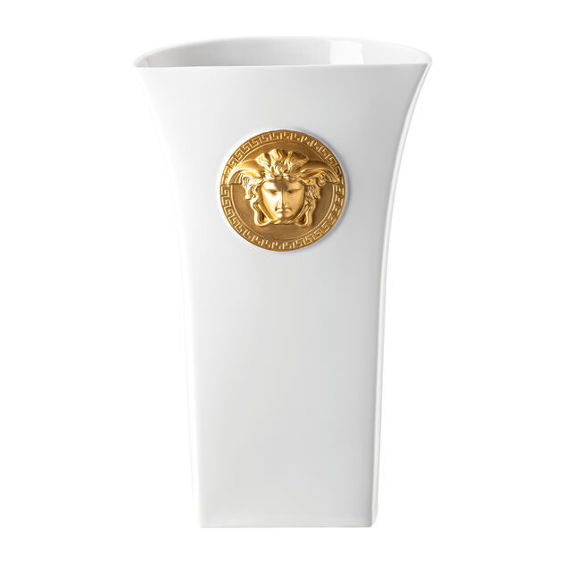 Vase, 13 1/2 inch image number 0