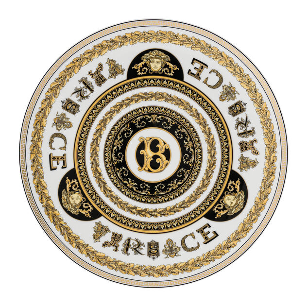 Service Plate, 13 inch image number 0