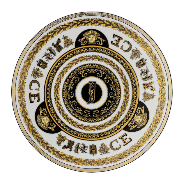 Service Plate, 13 inch image number 0