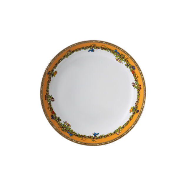 Plate deep 22 cm image number 0