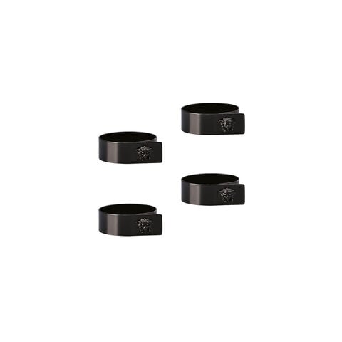 Napkin rings, Set of 4