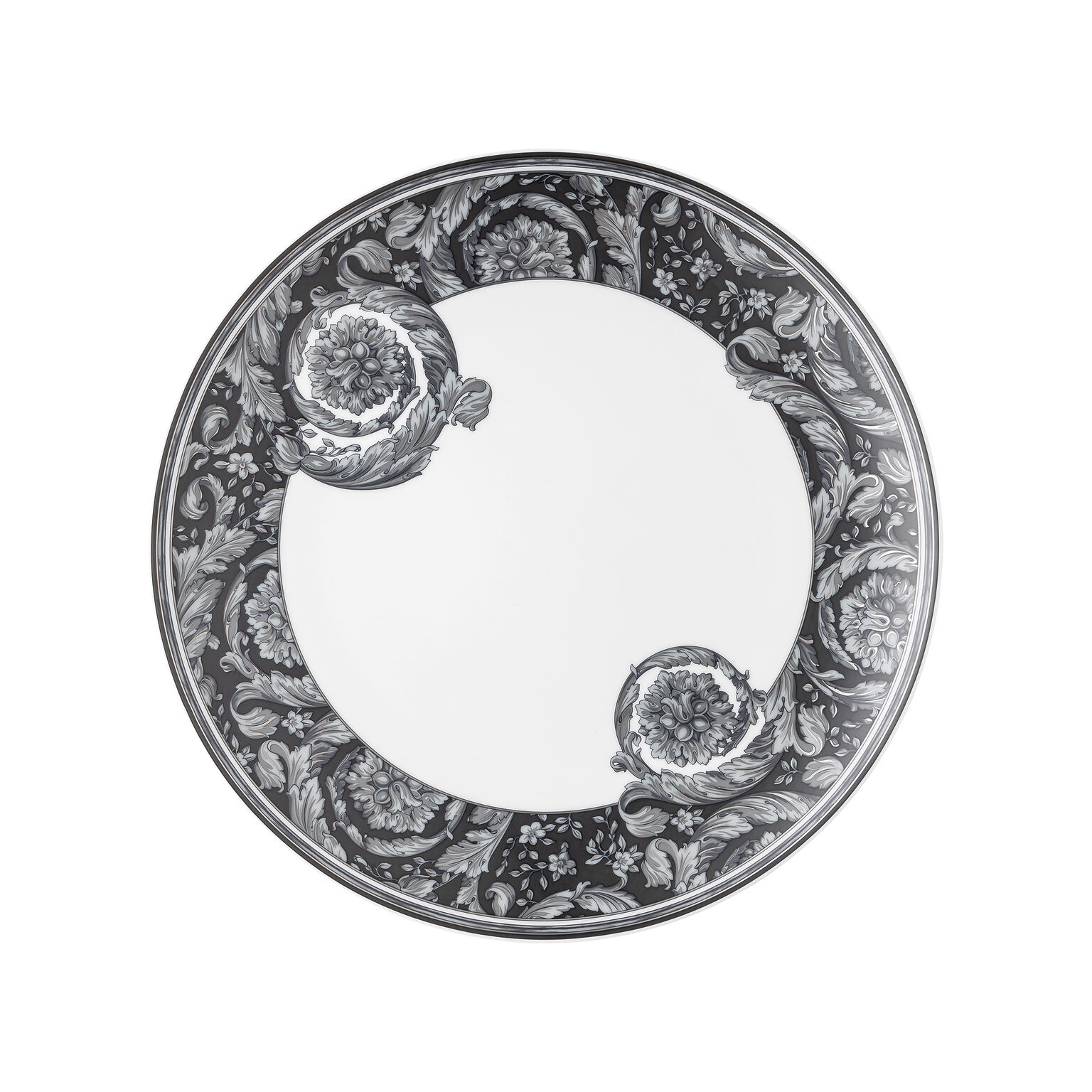 Versace Barocco Haze Speiseteller - Thumbnail 2