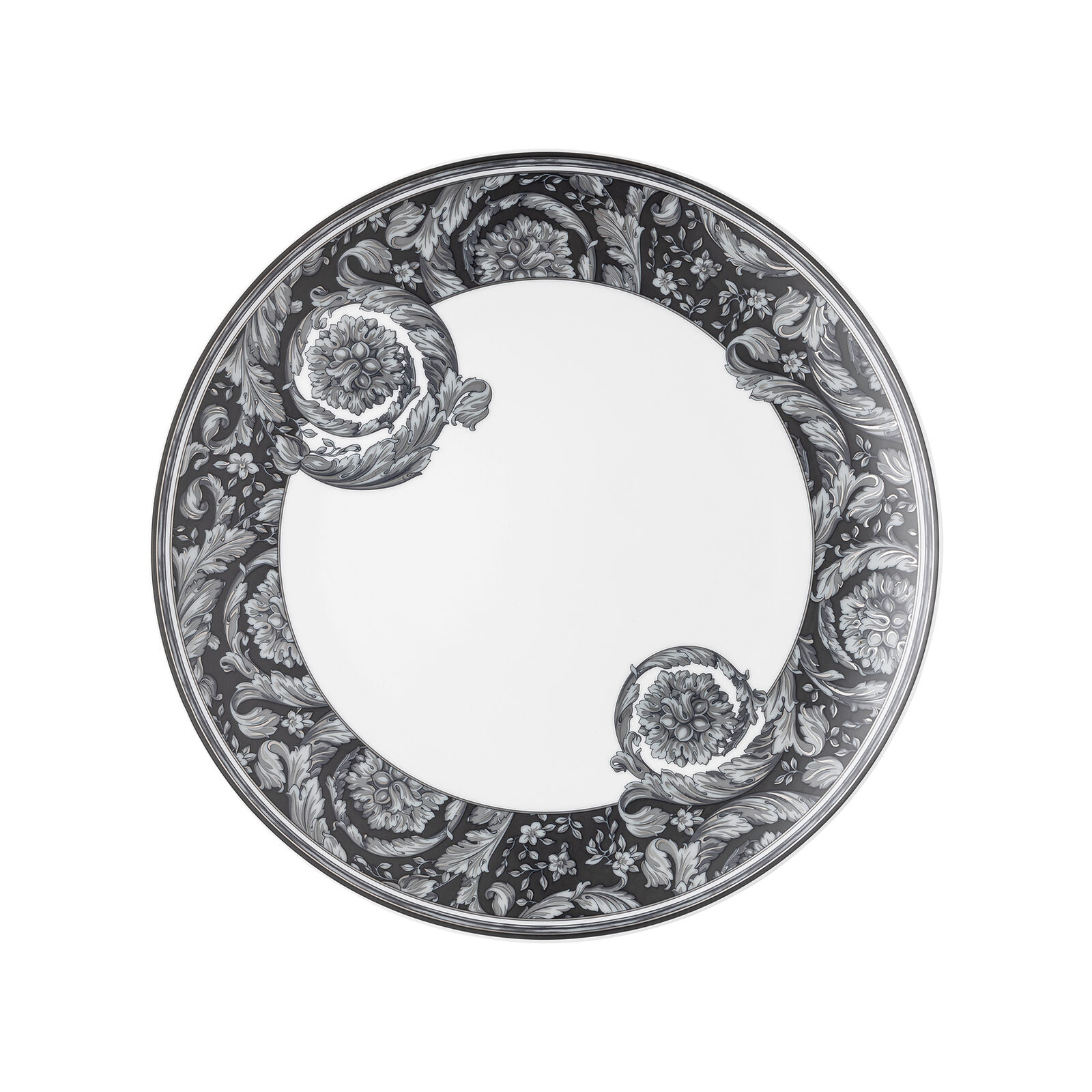 Dinner Plate, 11 inch image number null