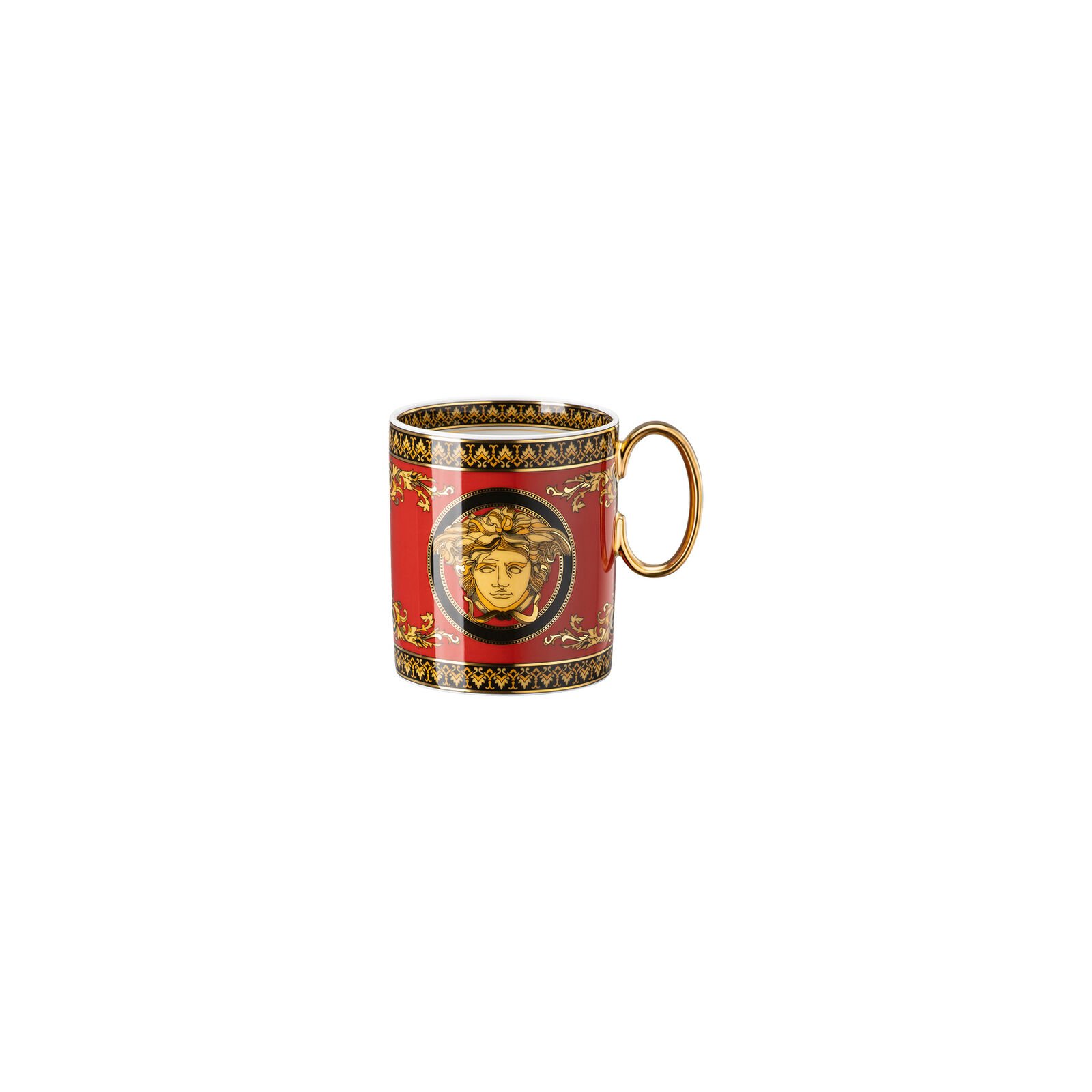 Mug image number null