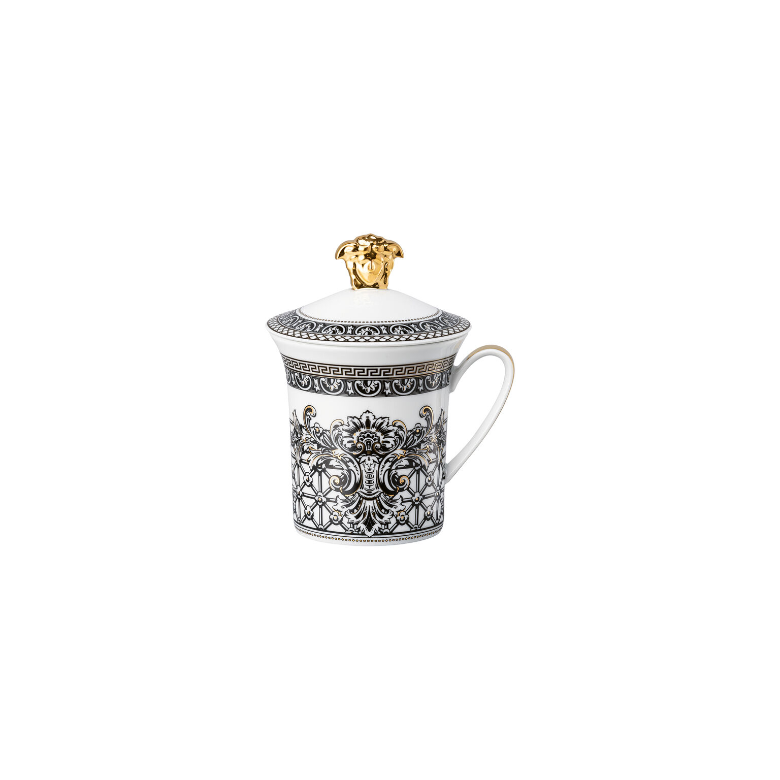 Versace Giftware Collection | 30 Years Rosenthal meets Versace
