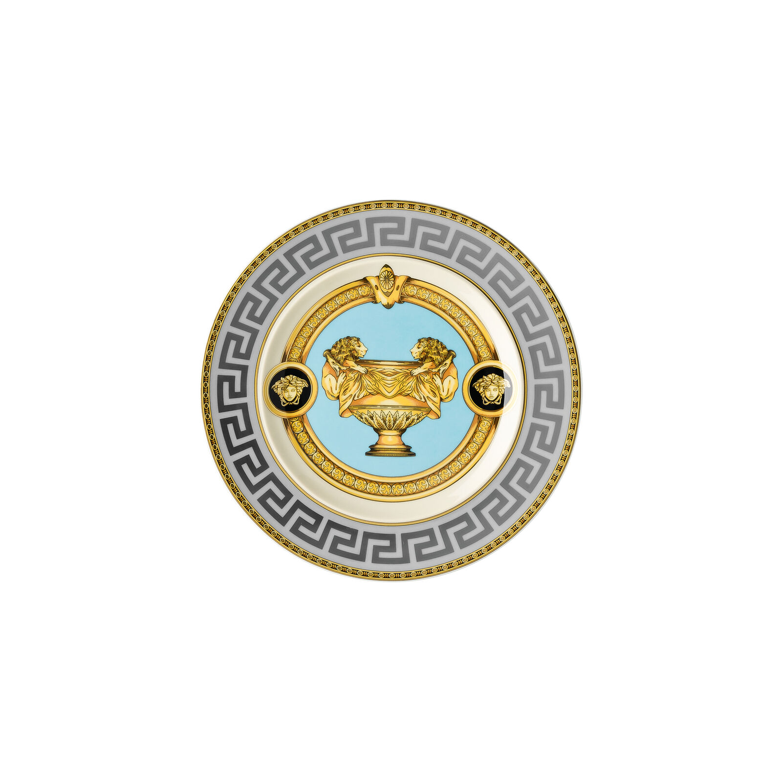 Plate 18 cm image number null