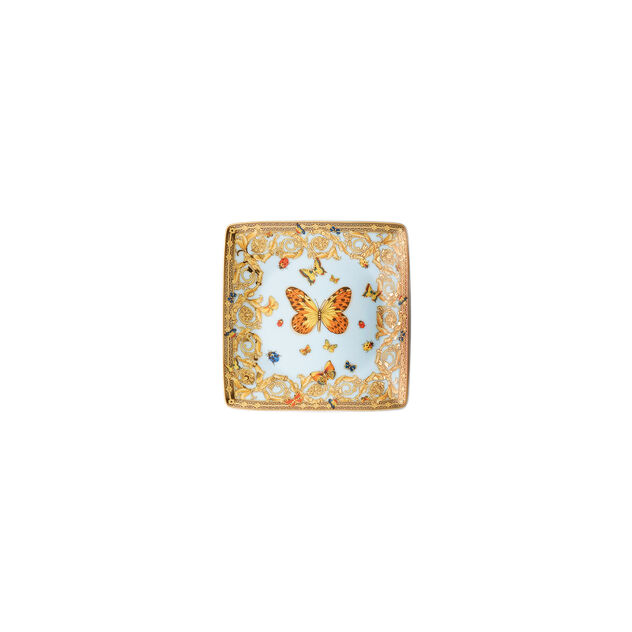 Canape Dish, 4 3/4 inch, Square image number 0