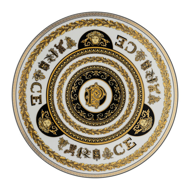 Service plate 33 cm image number 0