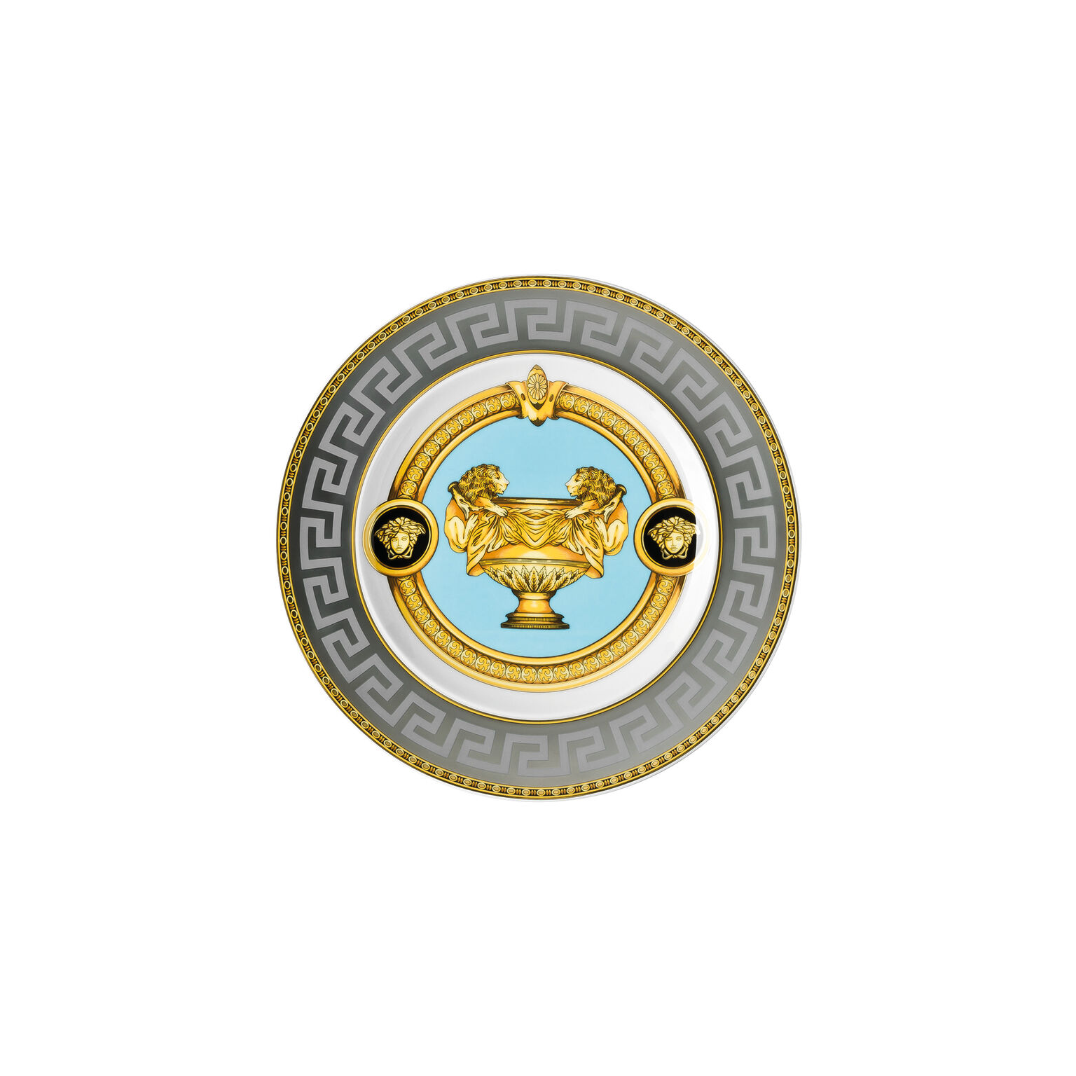 Versace Dinnerware Collection | Prestige Gala Le Bleu