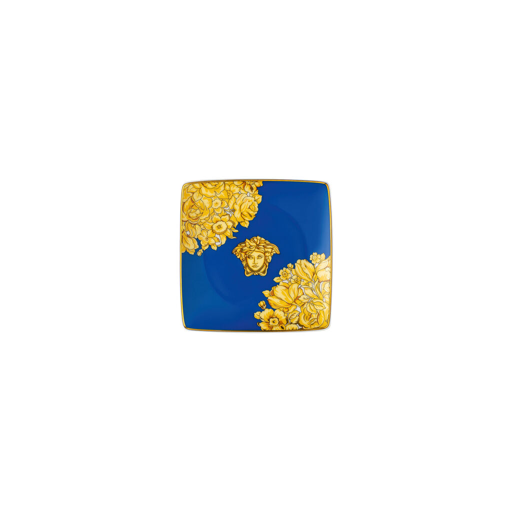 Canape Dish, 4 3/4 inch, Square image number 0