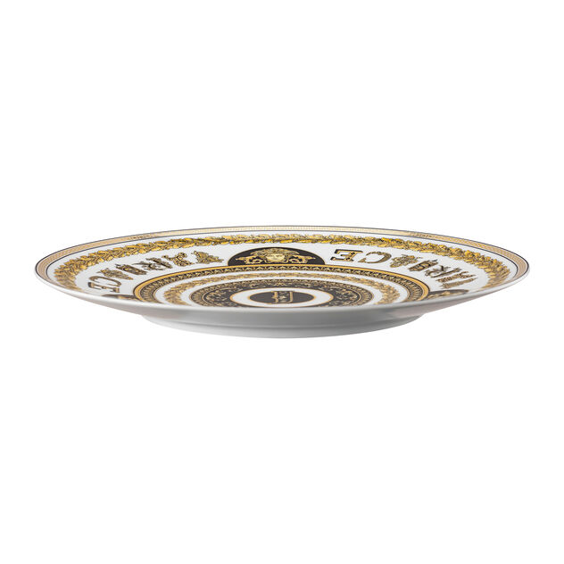 Service Plate, 13 inch image number 1