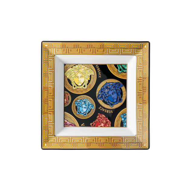 Tray, 8 2/3 inch image number 0