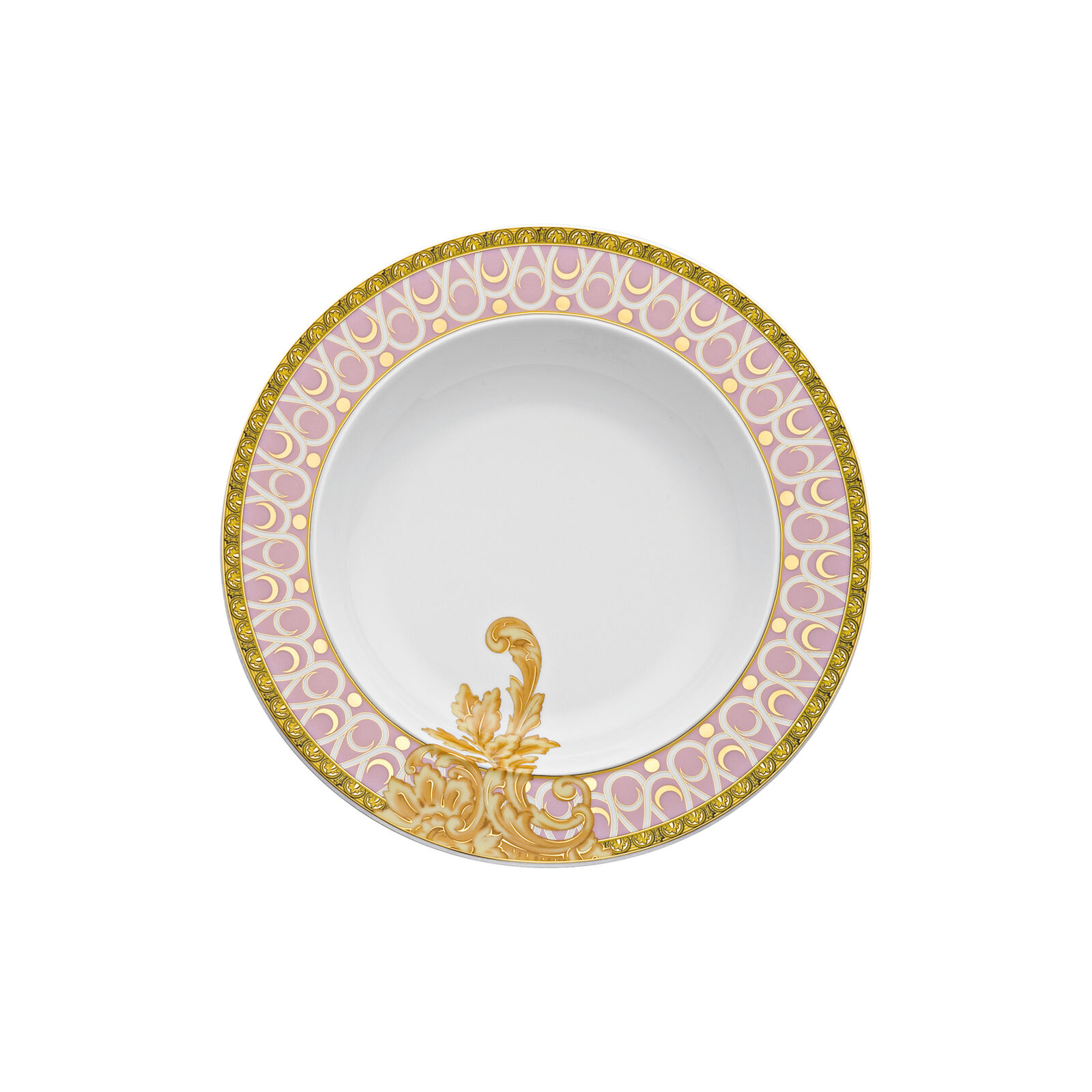 Rim Soup, 8 2/3 inch image number null