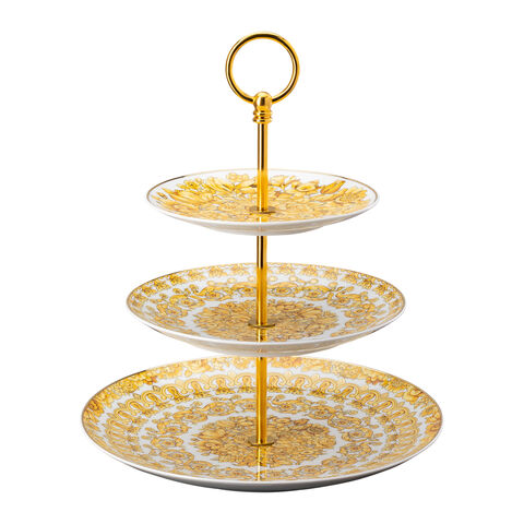 Etagere 3 tiers