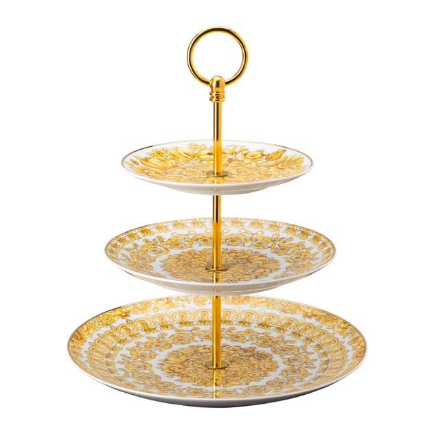 Etagere 3 tiers image number 0