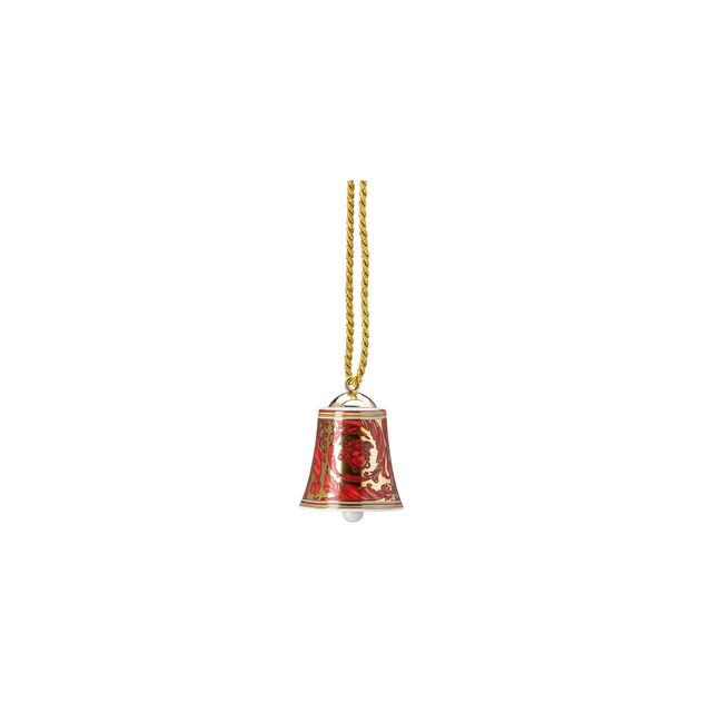 Porcelain bell image number 1