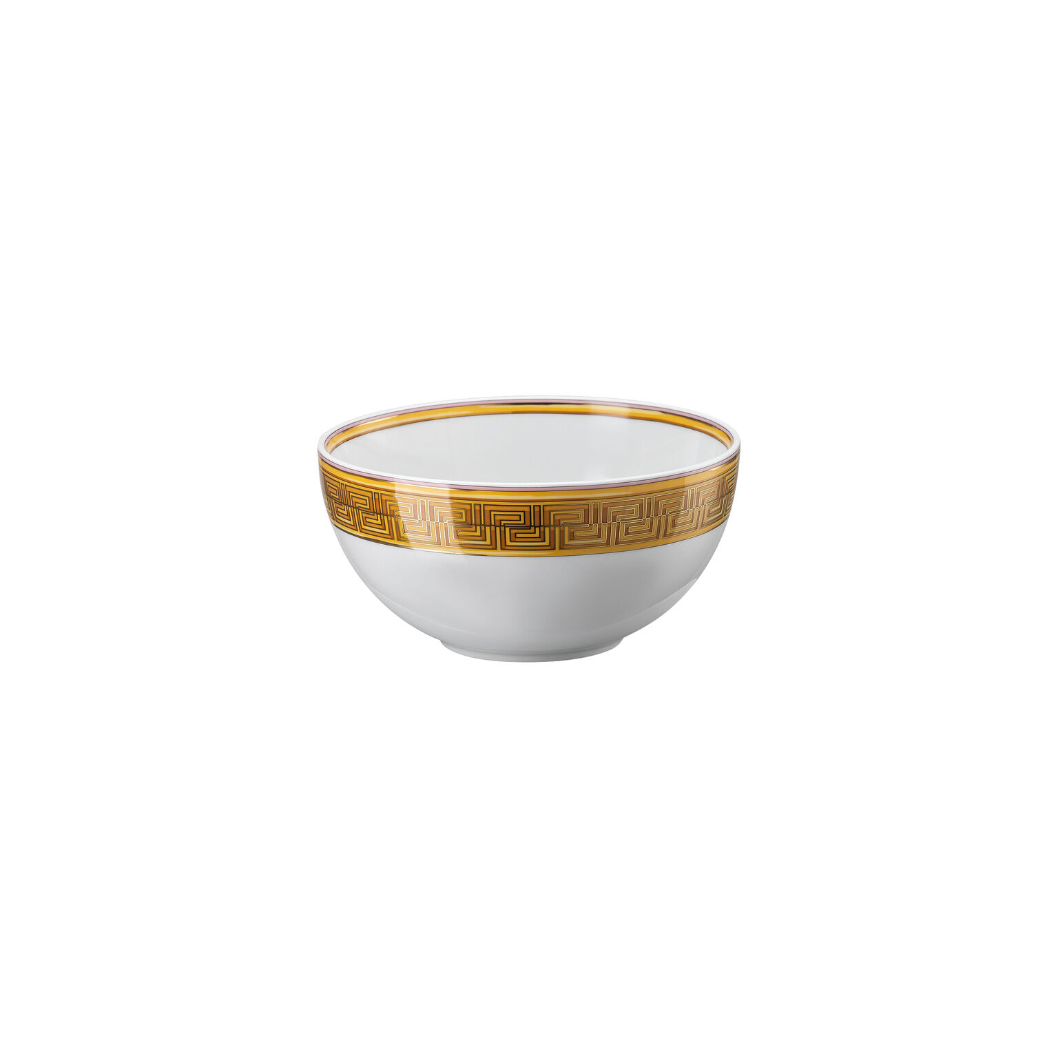 Versace Medusa Amplified Coin Bowl - Thumbnail 3