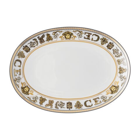 Platter, 13 inch