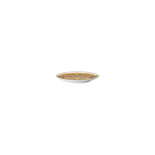 Plate, 4 inch image number 1