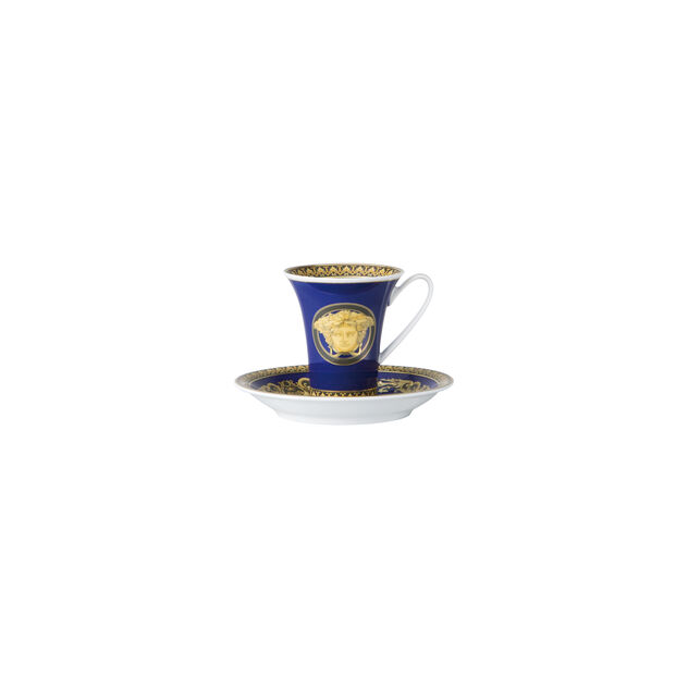 A.D. Cup & Saucer image number 0