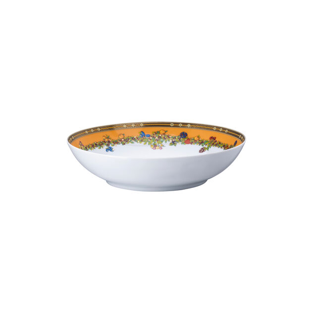 Plate deep 22 cm image number 1