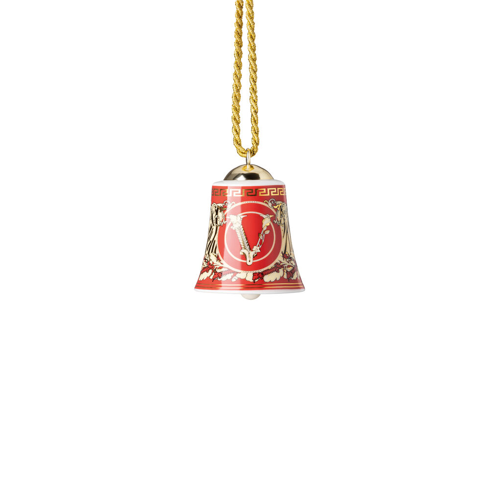 Bell Ornament image number 0