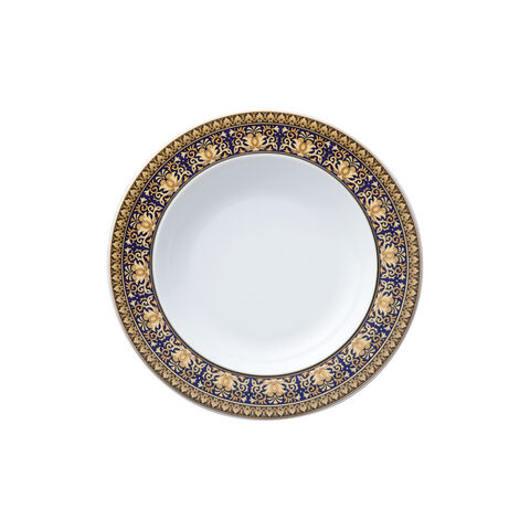 Rim Soup, 8 2/3 inch