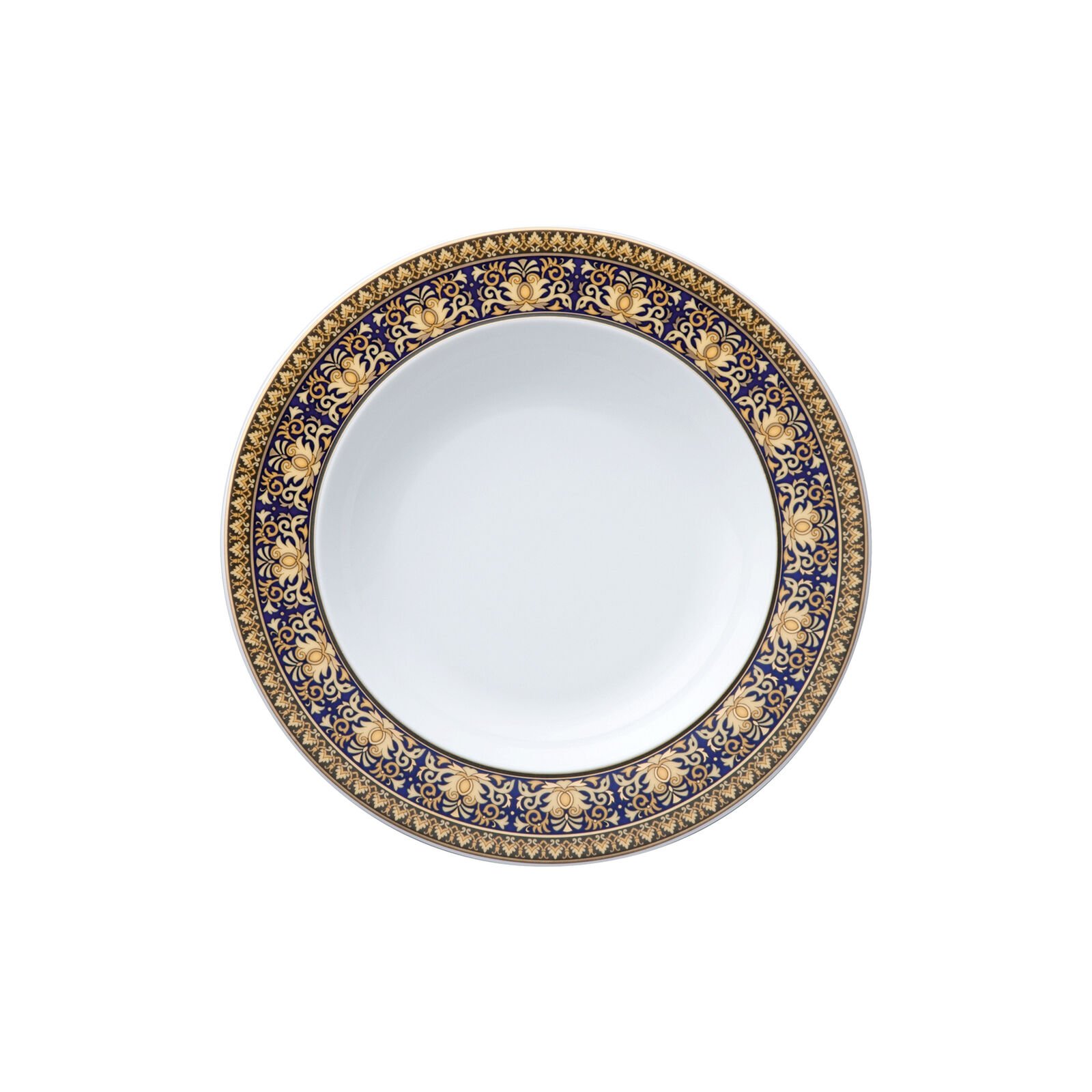 Plate deep 22 cm image number null