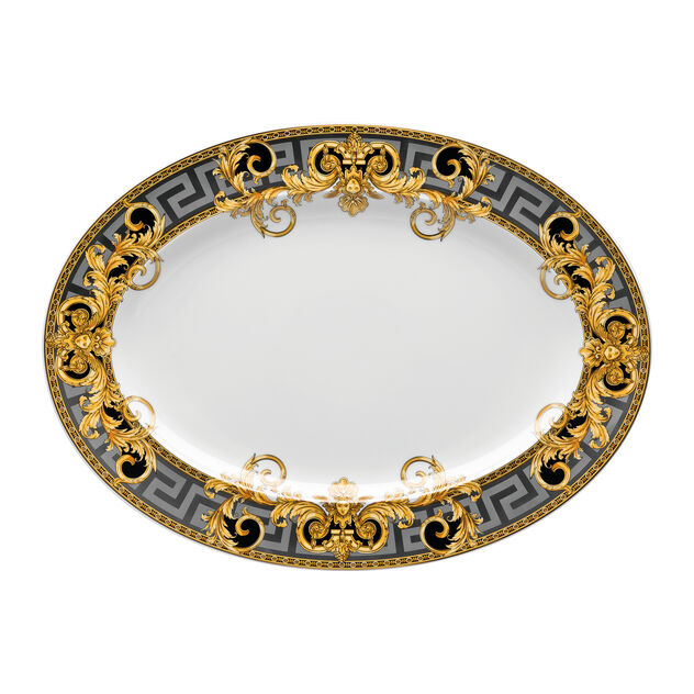 Platter, 15 3/4 inch image number 0