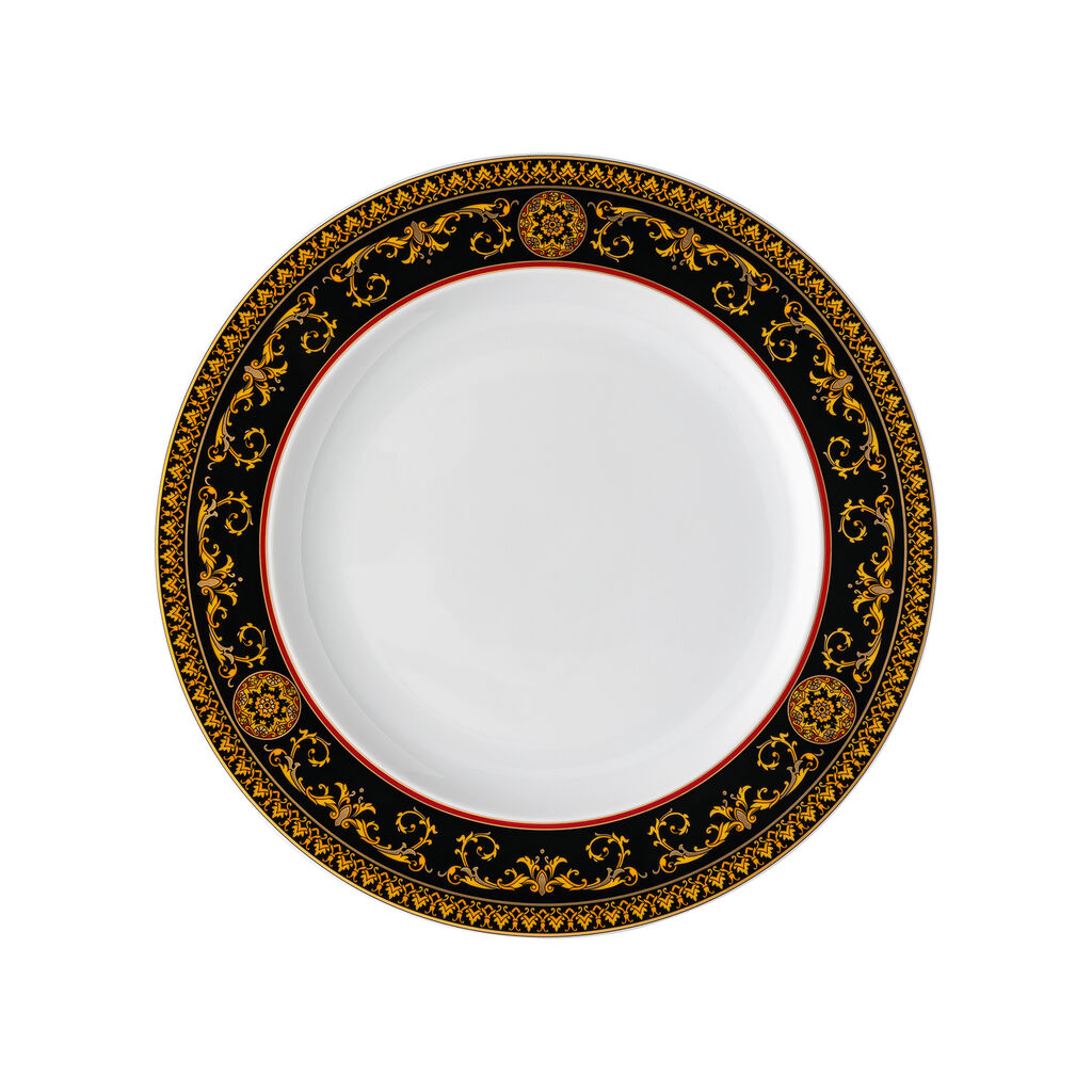 Plate 27 cm image number 0