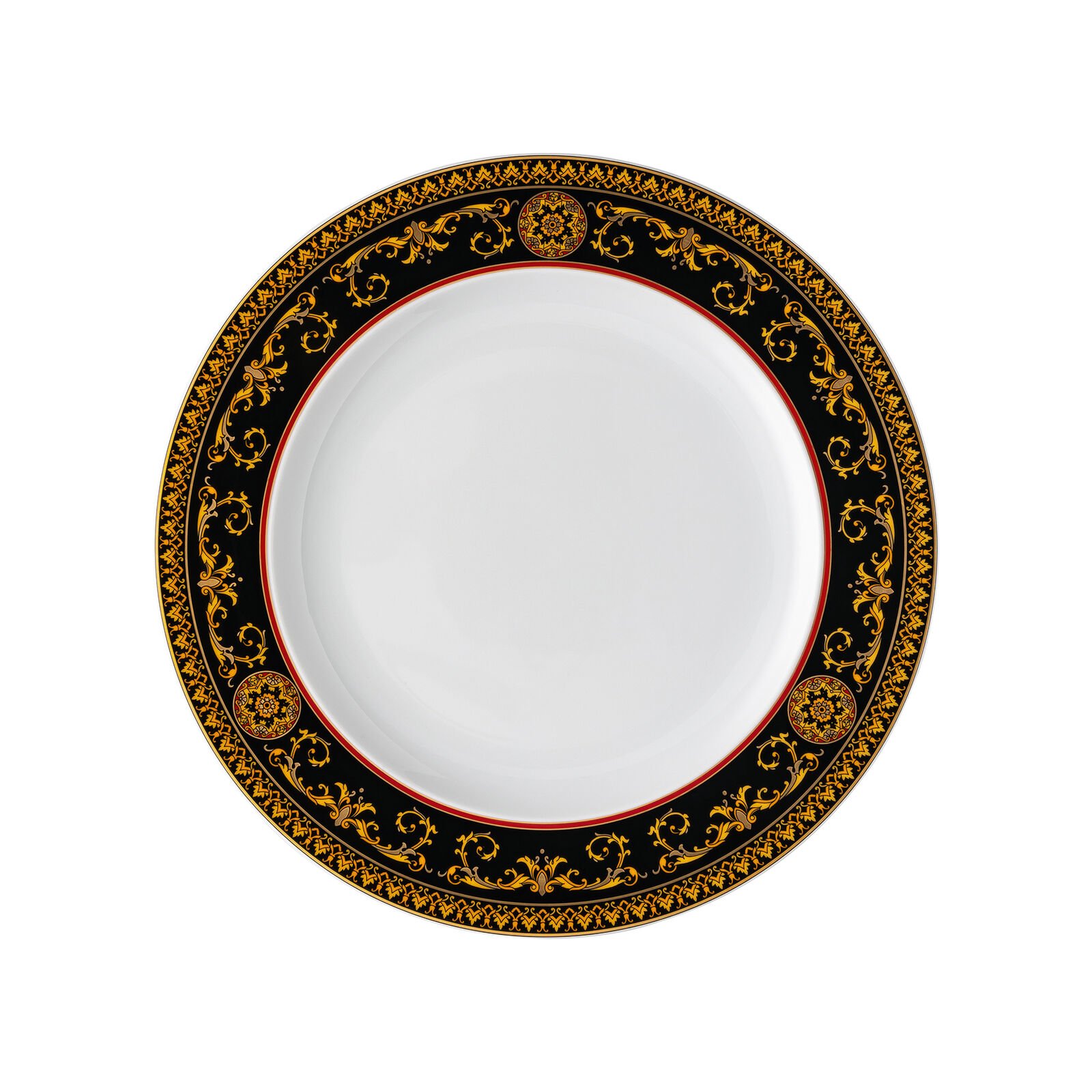 Dinner Plate, 10 5/8 inch image number null