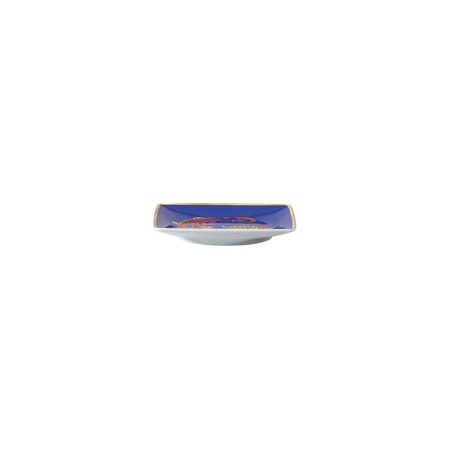Canape Dish, 4 3/4 inch, Square image number 1