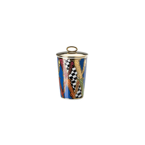 Scented candle, 3 1/2 inch