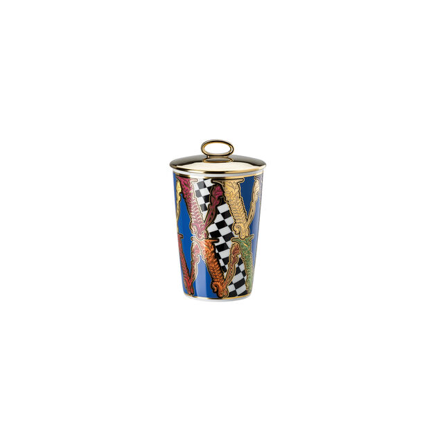 Scented candle, 3 1/2 inch image number 0