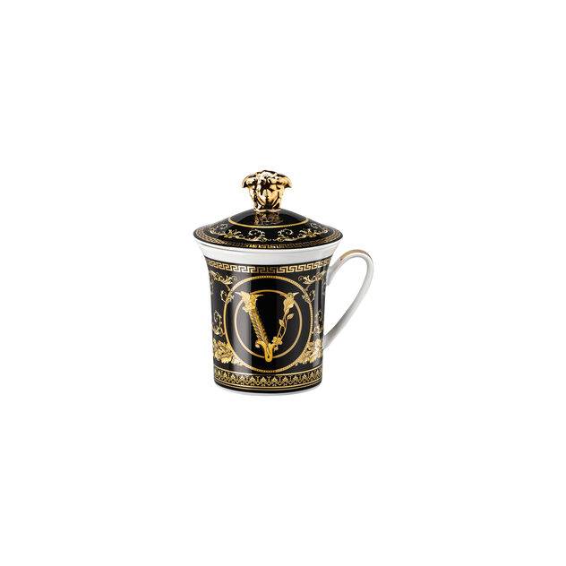 Mug, 3 3/4 inch, 11 3/4 oz image number 0