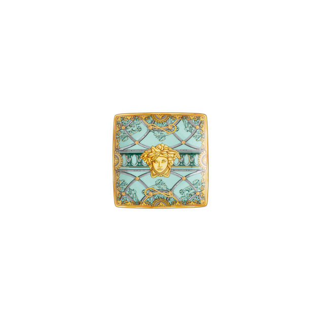Bowl 12 cm square flat image number 0