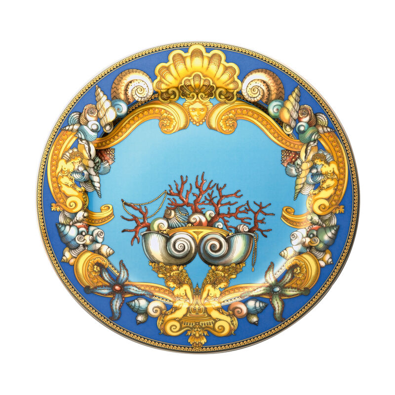 Service plate 30 cm