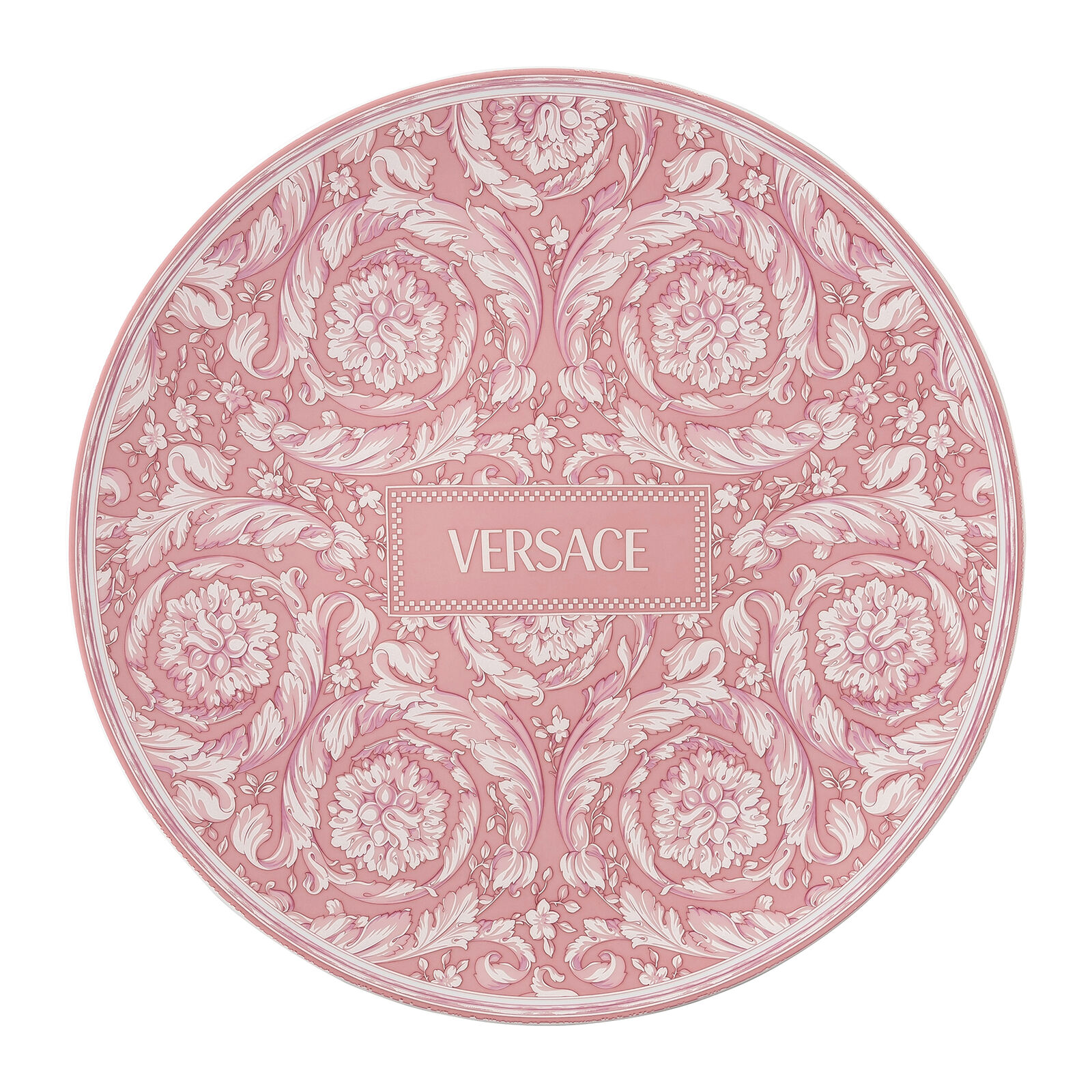 Service Plate, 13 inch image number null