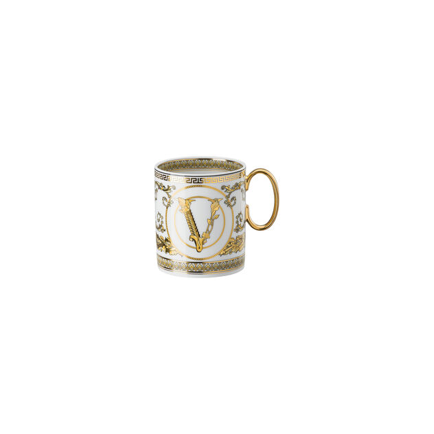 Mug with handle image number 0