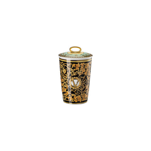 Table light 2 pcs. with scented wax
