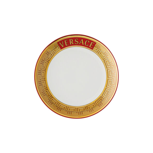 Salad Plate, 8 1/4 inch image number 0