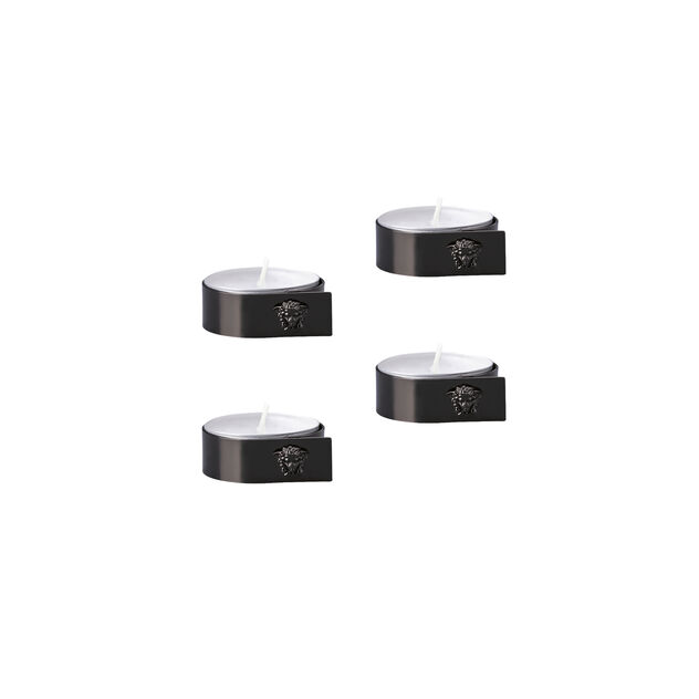 Set of 4 table lights image number 0