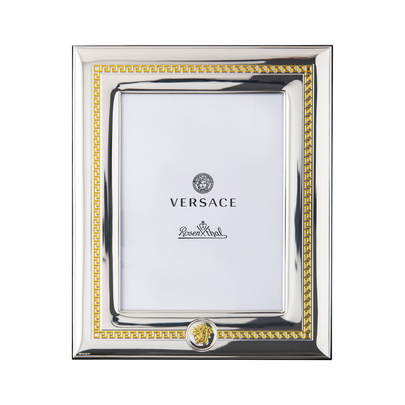 versace wood frames