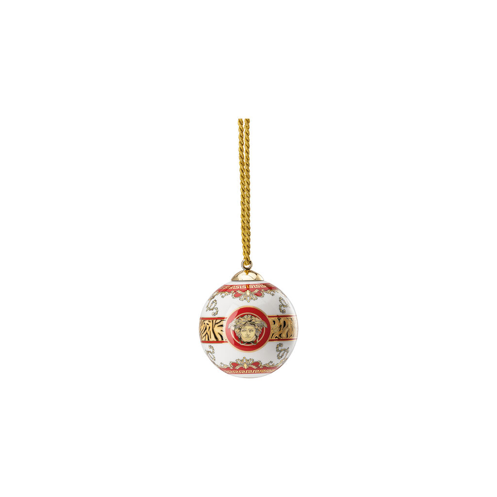 Porcelain ball image number 1