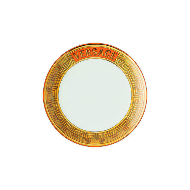 Salad Plate, 8 1/4 inch image number 0