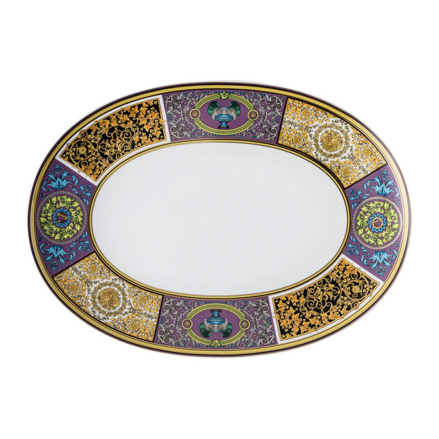 Platter 38 cm image number 0