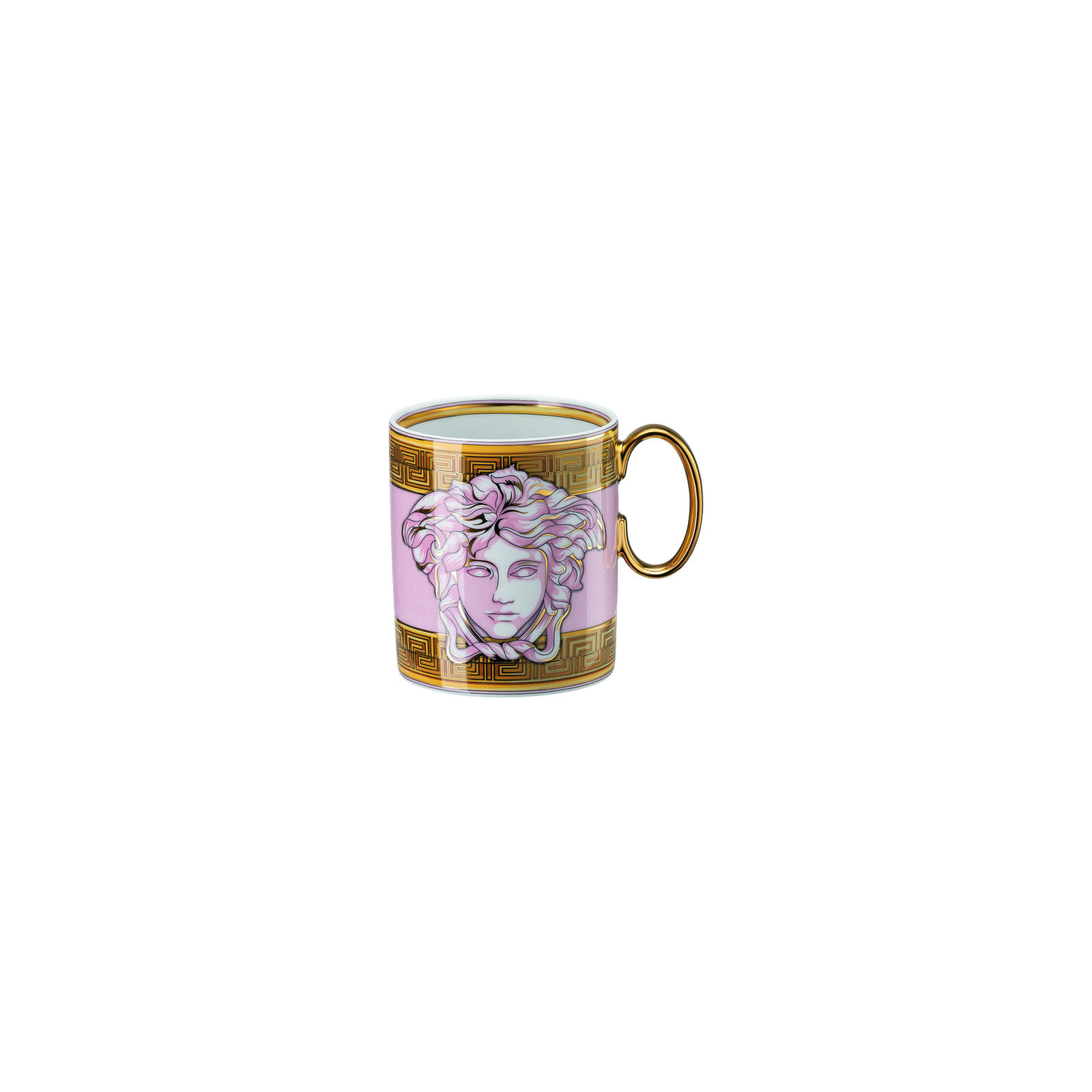 Mug image number null